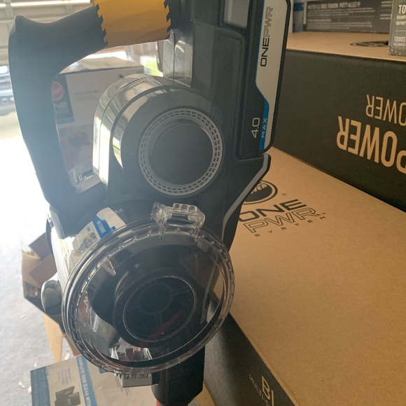 Bundle of 2 HOOVER ONE POWER  1 CORDLESS BLADE VACUUM AND1  SPOTLESS GO GLEANER - Picture 9 of 16